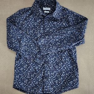 Mayoral Boy's Dress Shirt